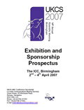 Download the Exhibition Prospectus here